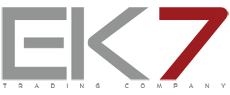 EK7 Trading Company Logo